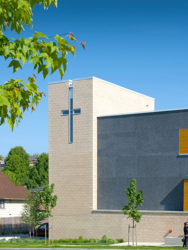 北維州 蒙愛華人基督教會 Beloved Chinese Church of Christ 3