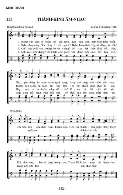 Thánh Kinh Âm Nhạc