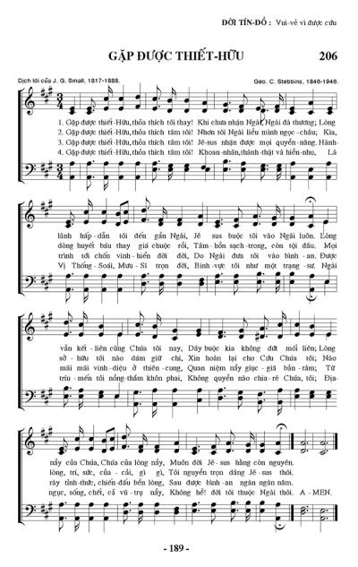 Gặp Được Thiết Hữu