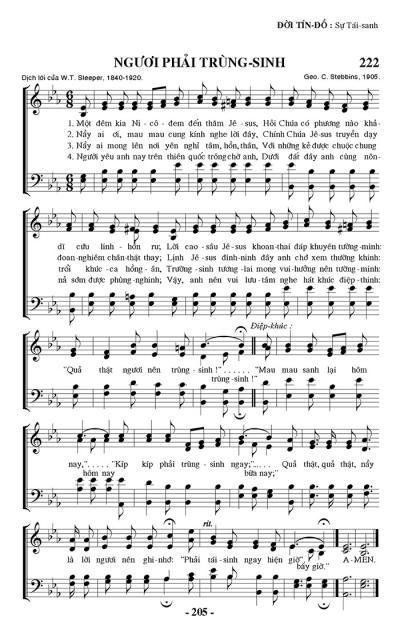 Ngươi Phải Trùng Sinh