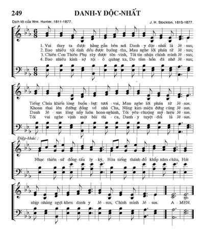 Danh Y Độc Nhất