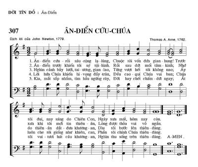 Ân Điển Cứu Chúa