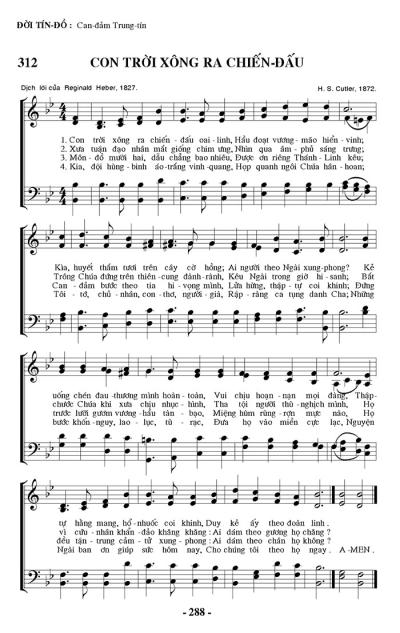 Con Trời Xông Ra Chiến Đấu