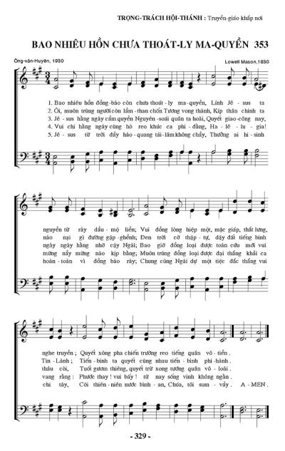 Bao Nhiêu Hồn Chưa Thoát Ly Ma Quyền