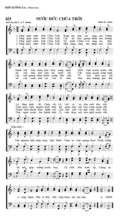 Nước Đức Chúa Trời