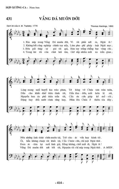 Vầng Đá Muôn Đời