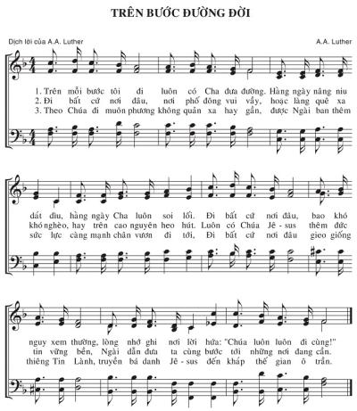 Trên Bước Đường Đời