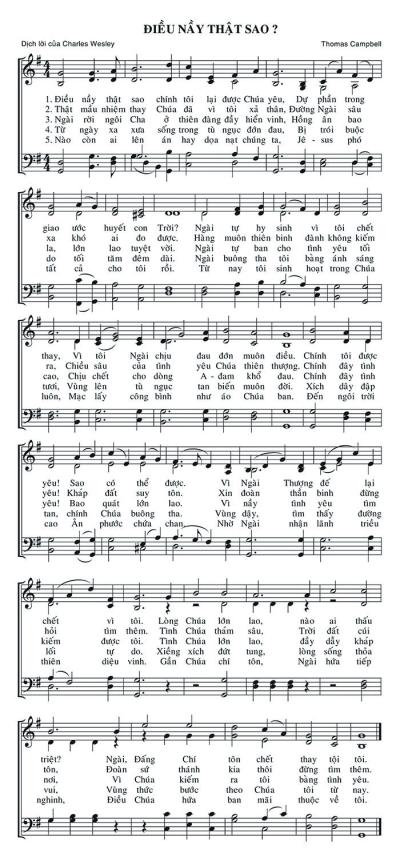 Điều Này Thật Sao