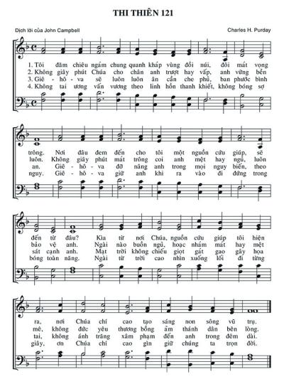 Thi Thiên 121