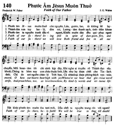 Phước Âm Jesus Muôn Thuở