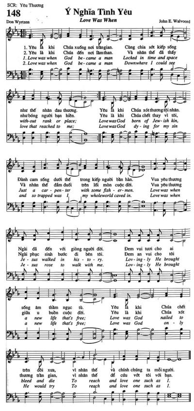 Ý Nghĩa Tình Yêu