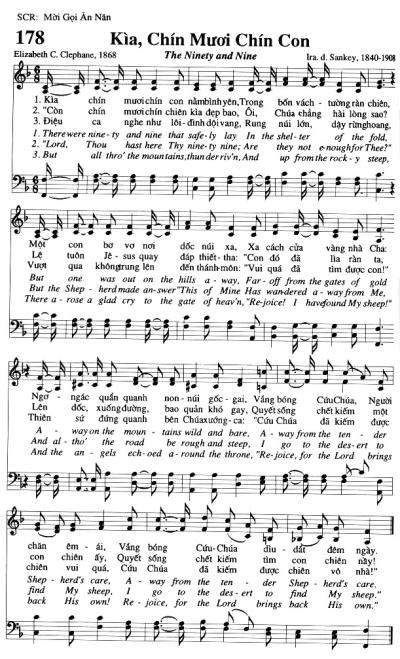 Kìa Chín Mươi Chín Con