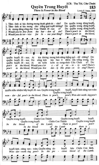 Quyền Trong Huyết