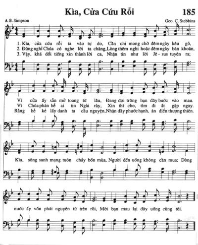 Kìa Cửa Cứu Rỗi