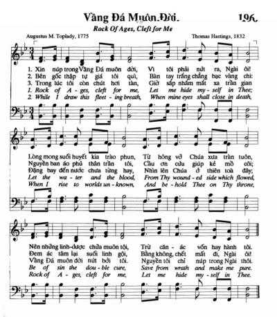 Vầng Đá Muôn Đời