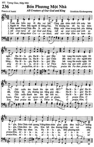 Bốn Phương Một Nhà