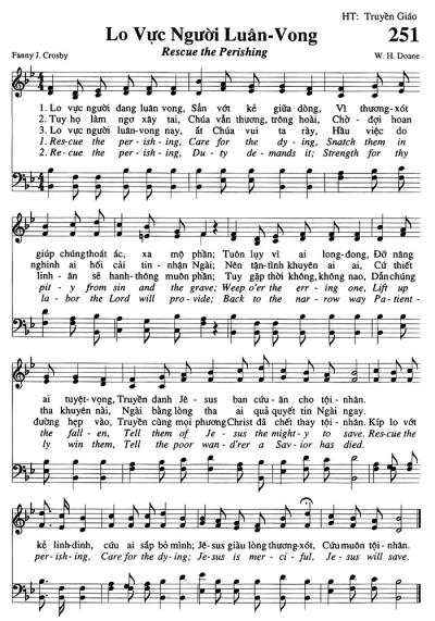 Lo Vực Người Luân Vong