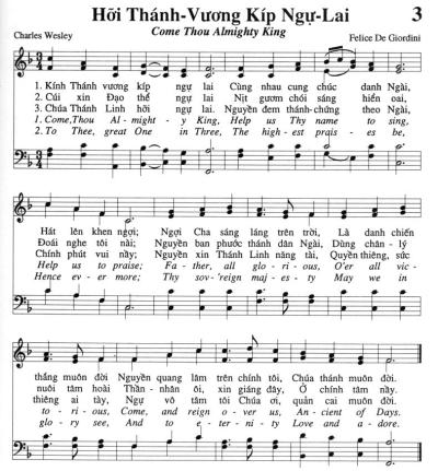 Hỡi Thánh Vương Kíp Ngự Lai