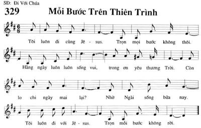 Mỗi Bước Thiên Trình