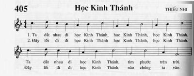 Học Kinh Thánh
