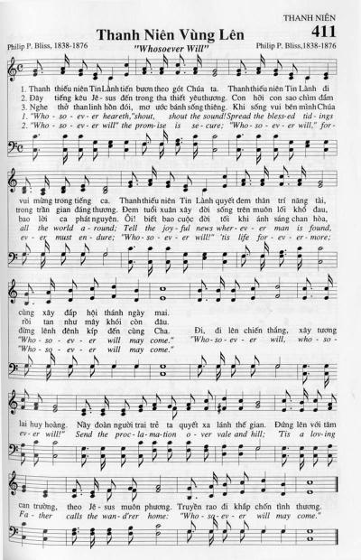 Thanh Niên Vùng Lên