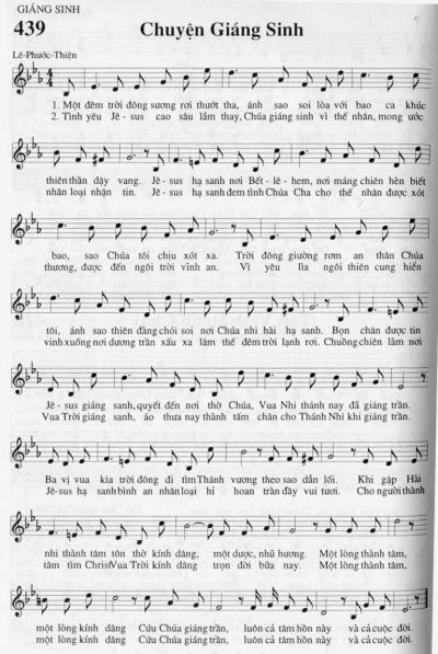 Chuyện Giáng Sinh