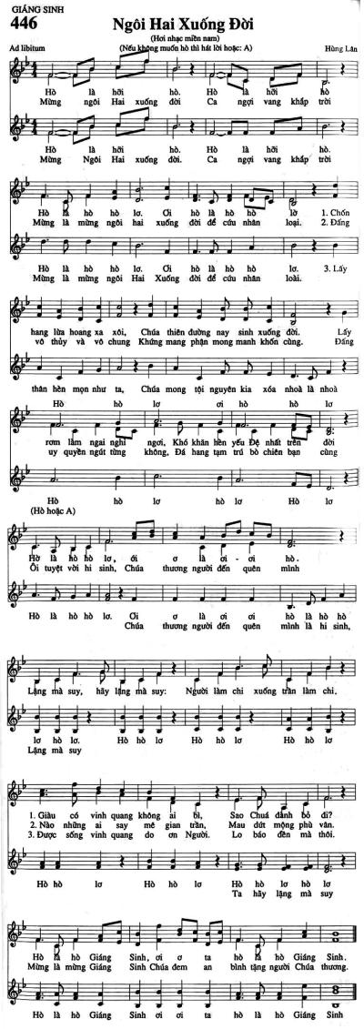 Ngôi Hai Xuống Đời