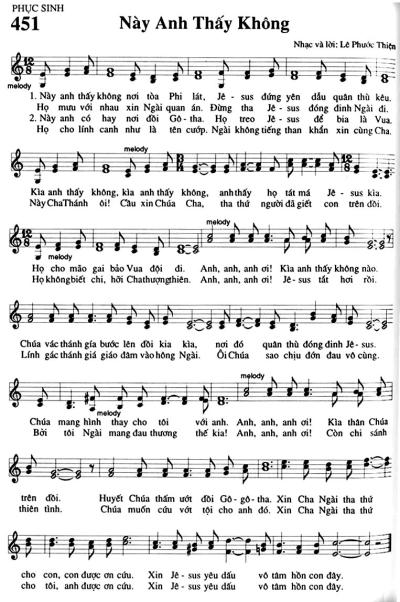 Này Anh Thấy Không