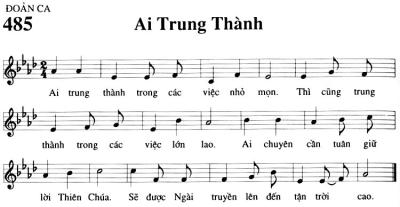 Ai Trung Thành