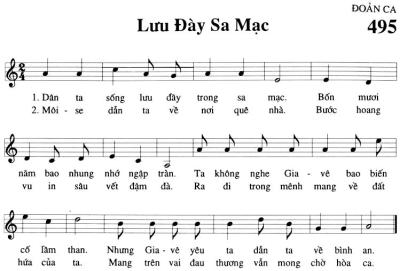 Lưu Đày Sa Mạc