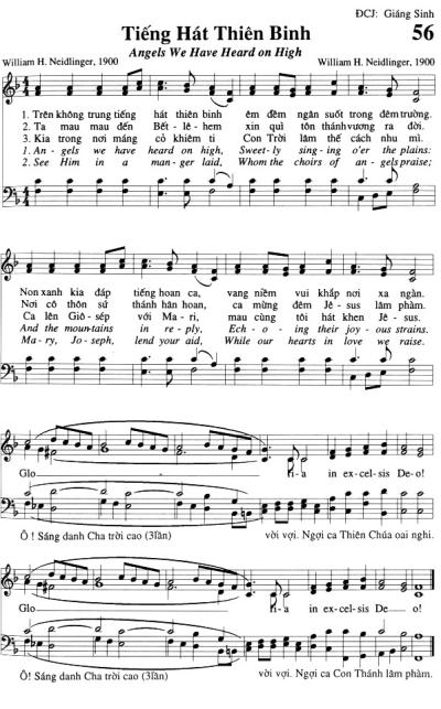 Tiếng Hát Thiên Binh