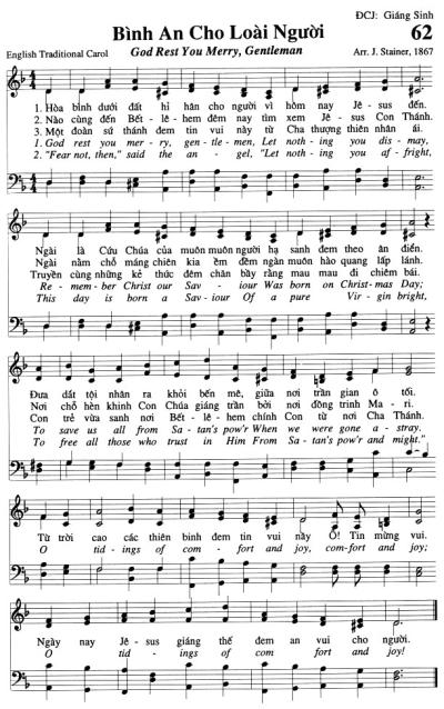 Bình An Cho Loài Người