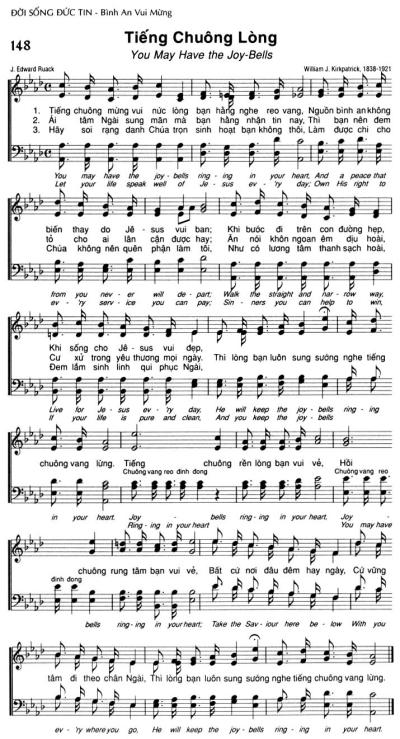 Tiếng Chuông Lòng