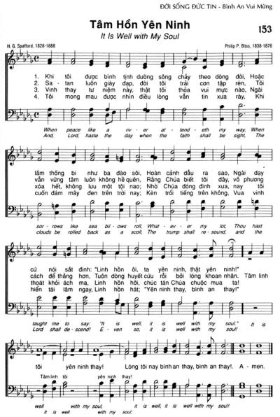 Tâm Hồn Yên Ninh