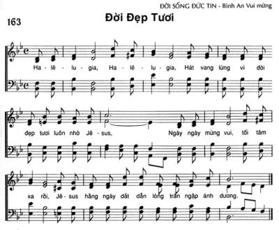 Đời Đẹp Tươi