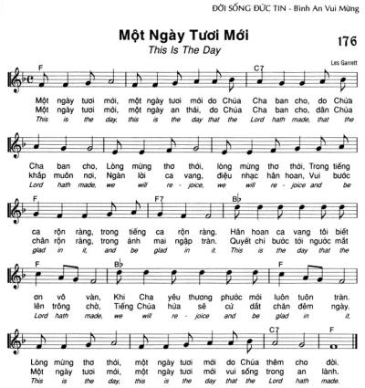 Một Ngày Tươi Mới