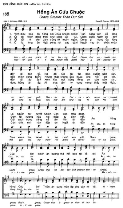 Hồng Ân Cứu Chuộc