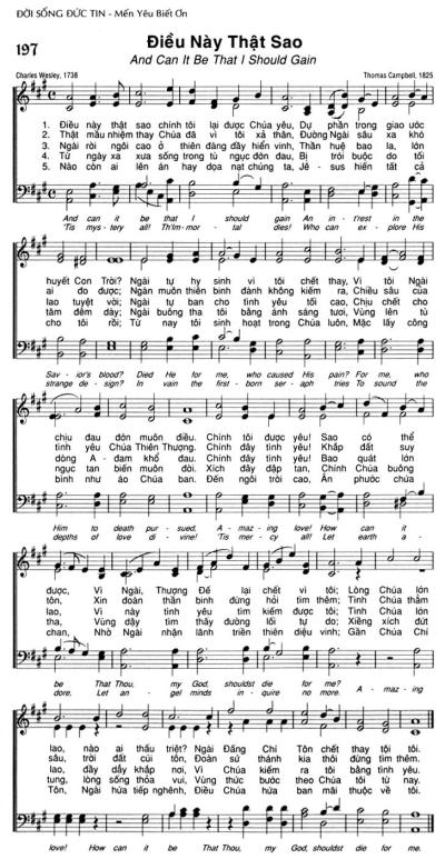 Điều Này Thật Sao