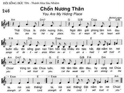 Chốn Nương Thân
