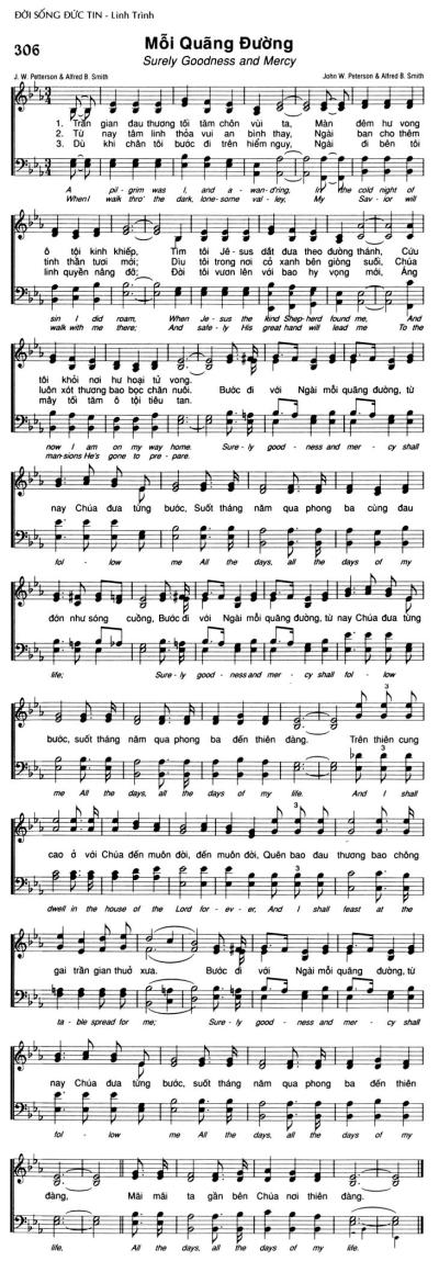 Mỗi Quãng Đường