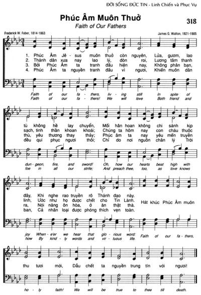 Phúc Âm Muôn Thuở