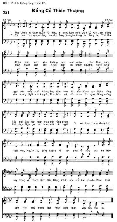 Đồng Cỏ Thiên Thượng