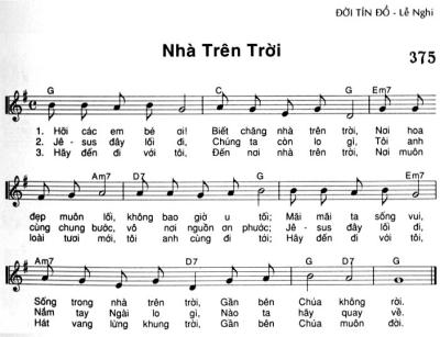 Nhà Trên Trời