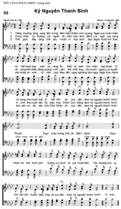 Kỷ Nguyên Thanh Bình