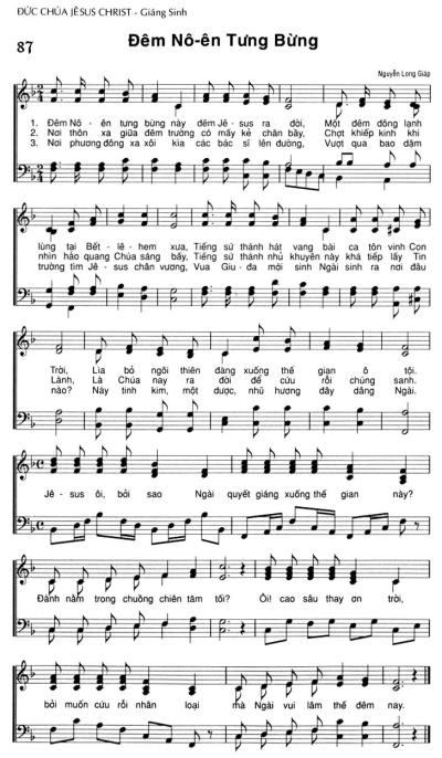 Đêm Nô-ên Tưng Bừng