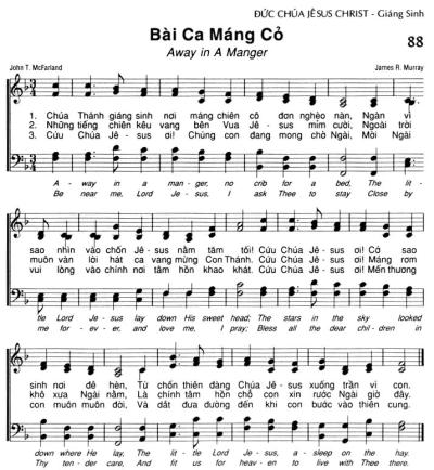 Bài Ca Máng Cỏ
