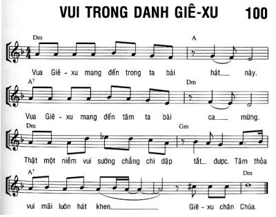 VUI TRONG DANH GIÊ-XU