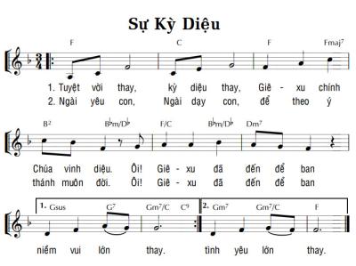 SỰ KỲ DIỆU