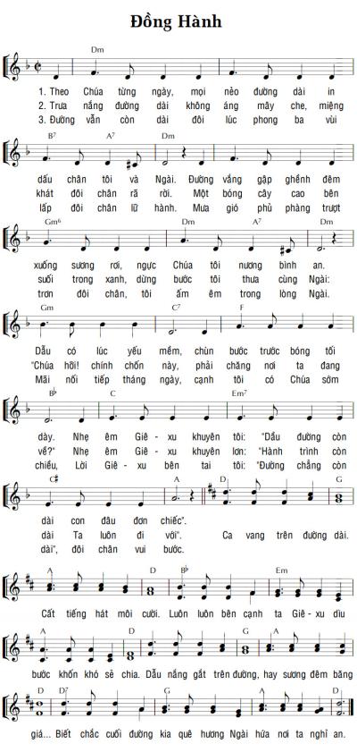 ĐỒNG HÀNH